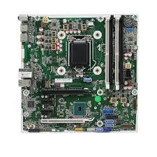 912335-001 - HP (Motherboard) for EliteDesk 800 Gen3