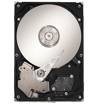 Seagate Desktop HDD ST330005N1A1AS-RK internal hard drive 3 TB 7200 RPM 64 MB Serial ATA
