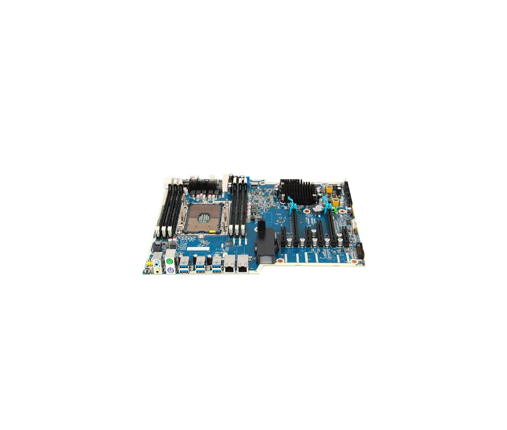 914283-001 - HP Socket FCLGA3647 Intel Chipset Motherboard