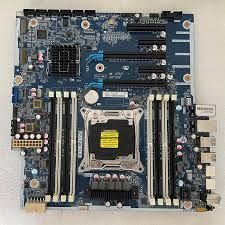 HP Z4 G4 Motherboard 914285-601 LGA2066 DDR4