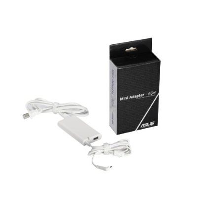 ASUS 90-OK02SP10000Q power adapter/inverter Indoor 65 W White