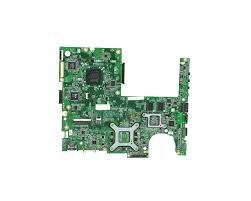 914776-601 - HP Socket FCBGA1440 Intel System Board (Motherboard) for Omen 15-AX Supports Core i7-7700HQ DDR4 2x DIMM