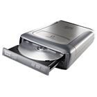 Iomega DVD+ -RW 8x8x12 40x24x40 ext USB2.0 optical disc drive