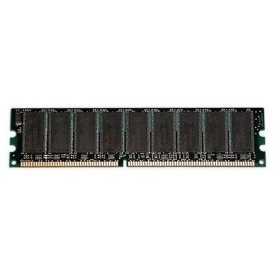 HP 256MB memory module 0.25 GB 1 x 0.25 GB DDR 184-pin DIMM