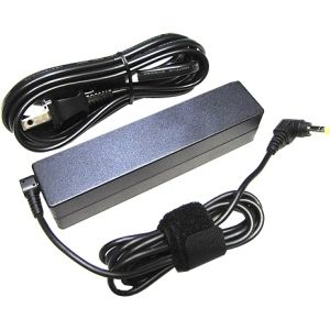 Fujitsu FPCAC67AP power adapter/inverter Indoor Black