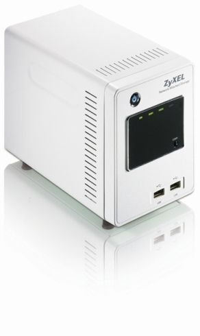 Zyxel NSA-220