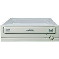 Samsung DVD_ROM SHD163 optical disc drive Internal