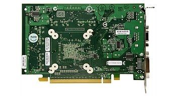 GIGABYTE 8500GT 128Mb, PCI-E GeForce 8500 GT GDDR3