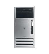 HP Compaq dx7300 P4 641 HT 512M/160G DVD+/-RW WXP Pro Microtower PC