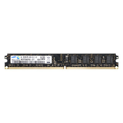 Samsung MV-2V2G4D memory module 4 GB 2 x 2 GB DDR2 240-pin DIMM