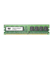 HP NL797AT memory module 4 GB 1 x 4 GB DDR3 240-pin DIMM ECC