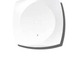 Cisco Wireless 9176 Series Wi-Fi 7 Access Point – 9176