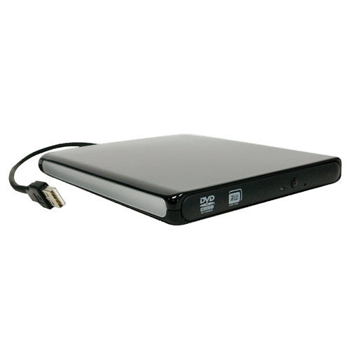 Samsung DVDRW Drive AA-ES2U12B/E optical disc drive Black