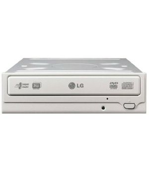 LG GSA-H55NBB SecureDisk optical disc drive Internal Beige