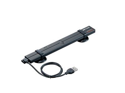Buffalo Wireless-G High Gain USB 2.0 Adapter 54 Mbit/s