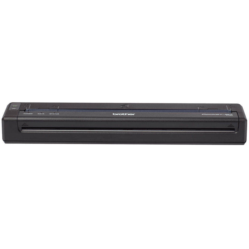 Brother PJ823 300 x 300 DPI Wired Direct thermal Mobile printer