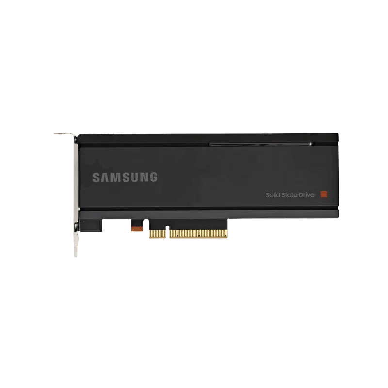 91FXC - Dell 6.4TB PCI Express NVMe Solid State Drive