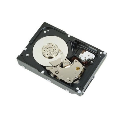 DELL 91K8T internal hard drive 3 TB 7200 RPM 3.5" NL-SAS