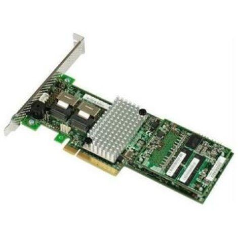 Lenovo 91Y1772 Megaraid 8708em2 Raid Adapter