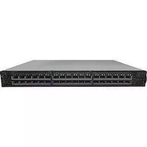 Mellanox 920-9B010-00FE-0D0 36 QSFP28 100Gbps EDR IB Switch