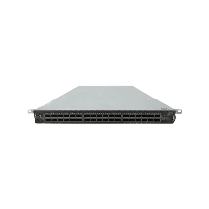 Mellanox 920-9B010-00FE-0M2 36 QSFP28 100Gb/s EDR 1U Switch
