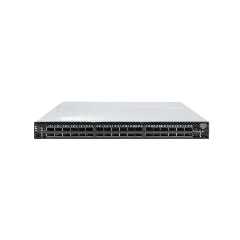 Mellanox SB7800 920-9B110-00FE-0M3 36x100G EDR 1U InfiniBand