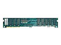 Kingston Technology System Specific Memory 128MB memory module 168-pin DIMM