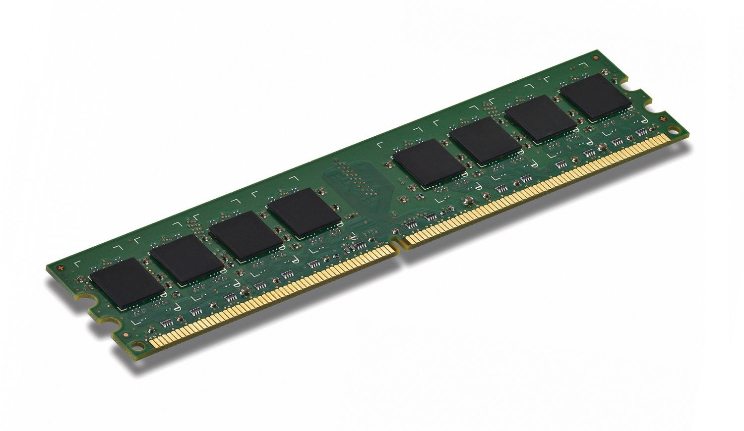Fujitsu FSP:260N00111 memory module 1 GB DDR2 240-pin DIMM