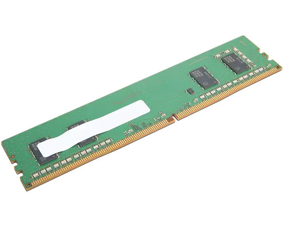 Lenovo 4X71D07929 memory module 8 GB 1 x 8 GB DDR4 288-pin DIMM