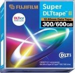 Fujifilm Super DLTtape II Blank data tape SDLT 0 mm