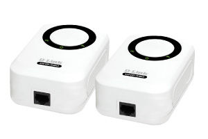 D-Link DHP-301 Starter Kit 200 Mbit/s