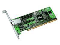 Fujitsu Eth. Ctrl 1x1Gbit PCI-X Pro/1000MT Cu lp 1000 Mbit/s