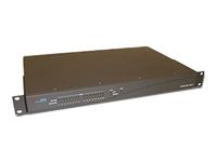 Fujitsu S26361-F2293-L801 KVM switch Rack mounting