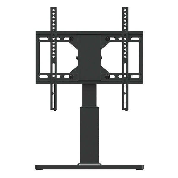 Viewsonic VB-STND-006 monitor mount / stand 109.2 cm (43") Floor Black
