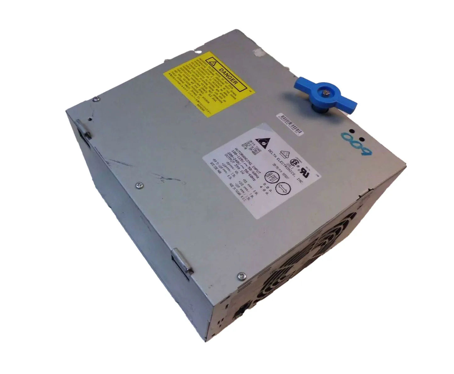 92F0267 - IBM 400-Watts 200-240V AC 50-60Hz Power Supply For 9595