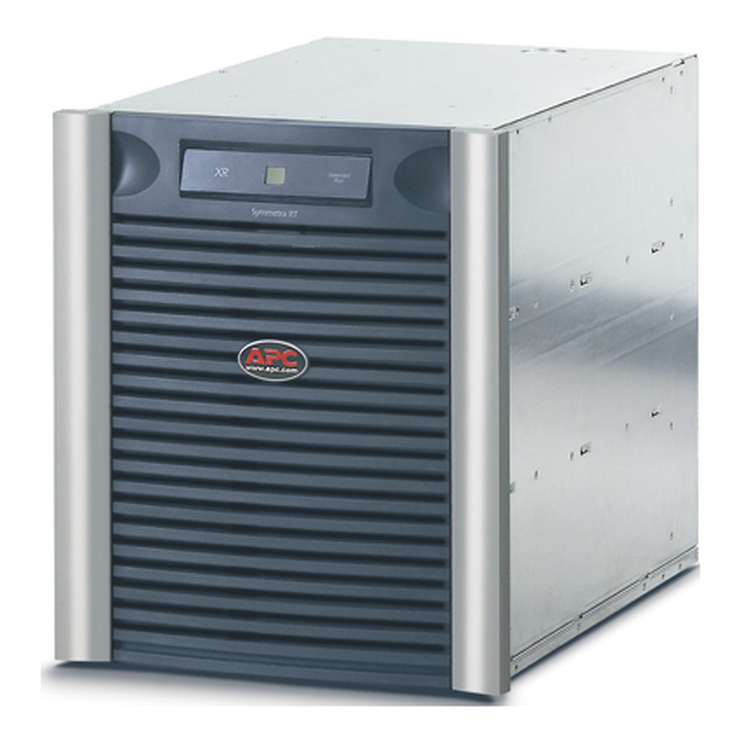 APC Symmetra LX uninterruptible power supply (UPS)