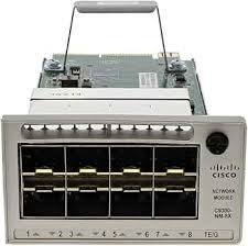 Cisco 9300-NM-8X 8-Port 10GE Network Module