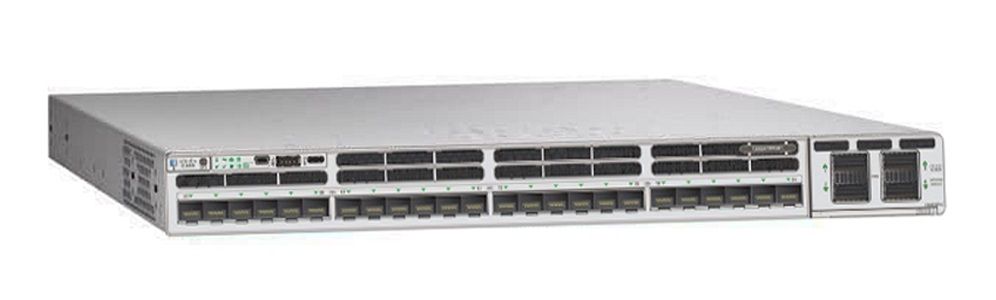 Cisco Catalyst 9300X 8-Port 10G Network Module for Upgrades