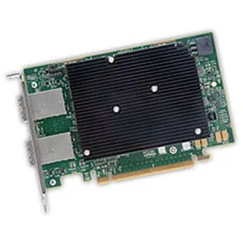 9302-16E - Broadcom 16-Port SAS 12Gb/s +SATA To Host Bus Adapter