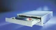 NEC DVD+/-RW 4X/2.4X DVD+RW/2X-RW/12XDVD Black optical disc drive