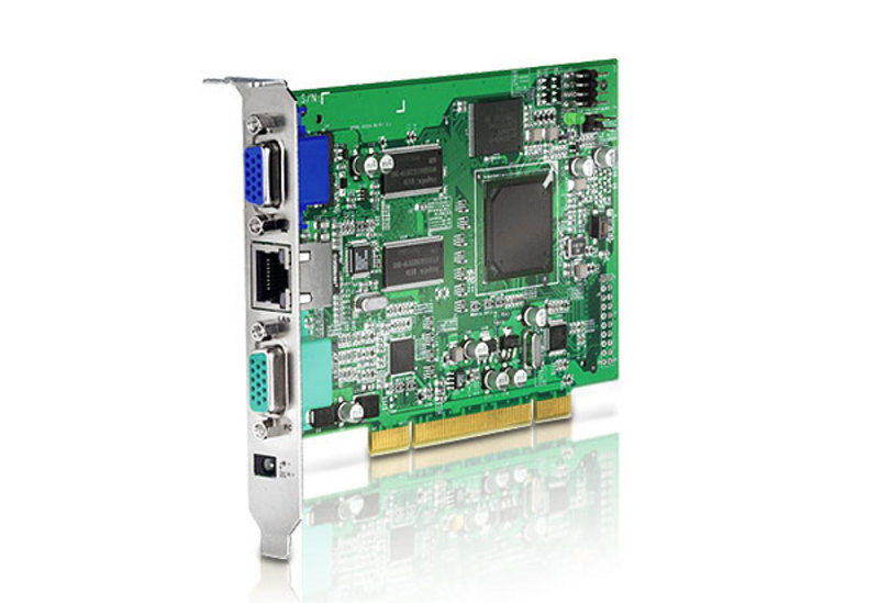 ATEN IP8000 interface cards/adapter Internal PCI