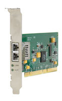 Allied Telesis 1000SX (SC) server fiber Gigabit Network Interface Card (PCI-X) Internal 1000 Mbit/s