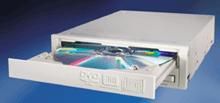 NEC DVD+/-RW 8X/2.4X DVD+RW/2X-RW/12XDVD 16/10/40 BEIGE OEM VERSIE optical disc drive Internal