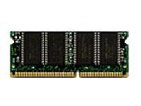 Kingston Technology System Specific Memory 128MB memory module 144-pin SO-DIMM ECC