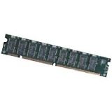 Kingston Technology System Specific Memory 512 MB, DIMM 168-pin, SDRAM, ECC memory module 0.5 GB 168-pin DIMM