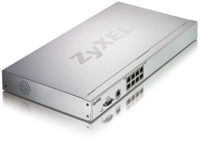 Zyxel NXC-8160 gateway/controller
