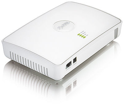 Zyxel NWA-8500 54 Mbit/s Power over Ethernet (PoE)