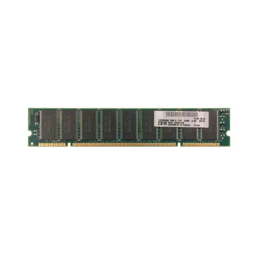 93H4702 - IBM 256MB 66MHz ECC Unbuffered DIMM 200-Pin Memory Module