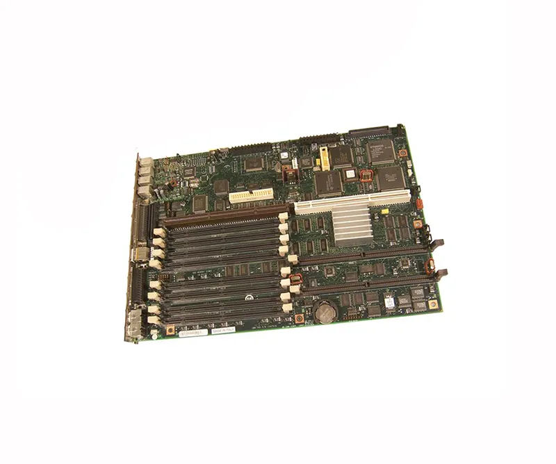 93H6128 - IBM 7043 System Board (Motherboard)