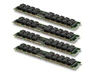 Kingston Technology System Specific Memory 256MB, kit, for HEWLETT-PACKARD NETSER memory module 0.25 GB DRAM